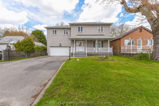 Property for Sale, 1153 Ogden Ave, Mississauga, ON