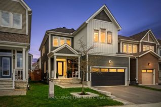 Detached House for Sale, 91 Cantle Cres, Stittsville - Munster - Richmond, ON