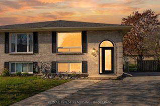 Semi-Detached House for Sale, 882 BEACONHILL Ct, Kingston, ON