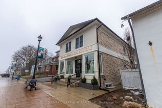 Property for Rent, 295 DUNDAS St #LOWER, Hamilton, ON
