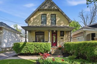 Detached House for Sale, 574 Princess Ave, London East, ON