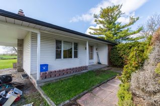 Property for Sale, 1981 Frankford Rd, Quinte West, ON Property for Sale, 1981 Frankford Rd, Quinte West, ON