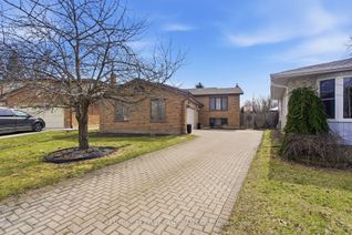 Detached House for Sale, 87 Grieve Pl, London South, ON
