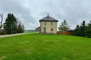 Detached House for Sale, 43497 Winthrop Rd, Huron East, ON Detached House for Sale, 43497 Winthrop Rd, Huron East, ON