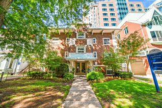 Property for Rent, 44 Huntley St #203, Toronto, ON