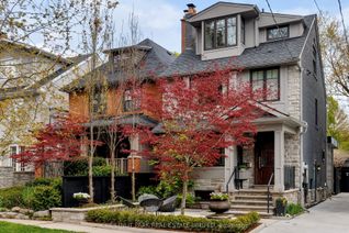 House for Sale, 21 Cornish Rd, Toronto, ON