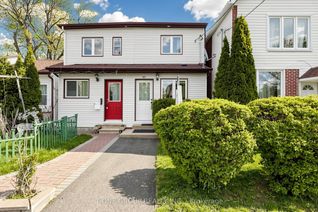 House for Sale, 41 Madelaine Ave, Toronto, ON House for Sale, 41 Madelaine Ave, Toronto, ON