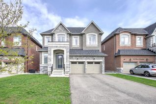 Detached House for Sale, 96 Bond Cres, Richmond Hill, ON