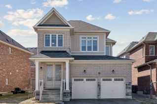 Detached House for Sale, 12 Terrell Ave, Georgina, ON