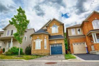 Property for Rent, 38 Elmeade Ln, Whitchurch-Stouffville, ON
