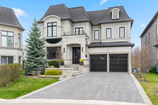 Property for Sale, 61 Ria Ct, King, ON