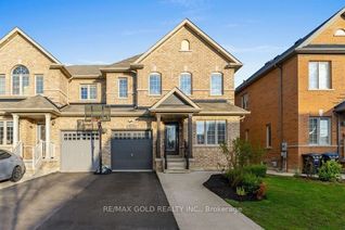 Property for Rent, 72 Natronia Trl S, Brampton, ON