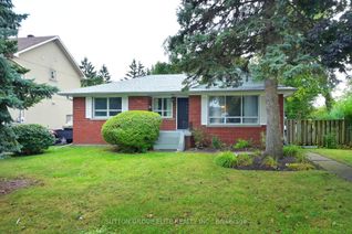House for Sale, 1238 Claredale Rd, Mississauga, ON