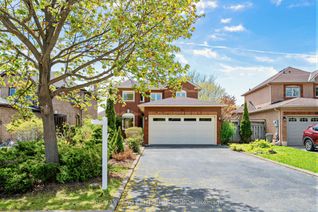 Property for Sale, 41 Killaloe Cres, Halton Hills, ON