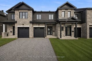 Property for Sale, 1146 Cope Dr, Stittsville - Munster - Richmond, ON