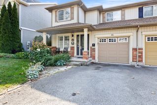Semi-Detached House for Sale, 33 BROADWAY Ave, St. Catharines, ON Semi-Detached House for Sale, 33 BROADWAY Ave, St. Catharines, ON