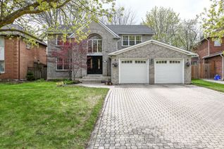 Detached House for Sale, 61 Addington Sq, Markham, ON