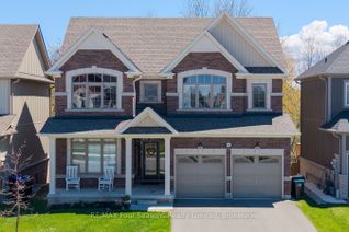 Detached House for Sale, 40 Kirby Ave, Collingwood, ON