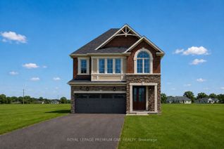 Property for Sale, 8 Jack Kenny Ct, Caledon, ON