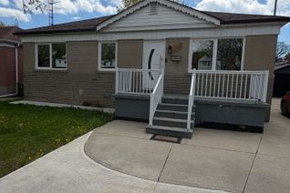 Property for Rent, 117 Main Redwater Redwater Dr, Toronto, ON