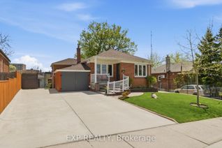 Property for Sale, 45 Flamborough Dr, Toronto, ON