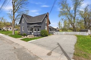 Detached House for Sale, 430 Eldon Rd, Kawartha Lakes, ON