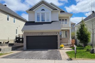 Detached House for Sale, 413 Tillsonburg St, Kanata, ON Detached House for Sale, 413 Tillsonburg St, Kanata, ON