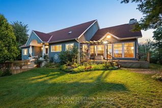 Detached House for Sale, 70 Belmonte Ln, Rideau Lakes, ON