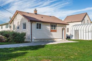 Property for Rent, 61 Wilkins St #A, Quinte West, ON