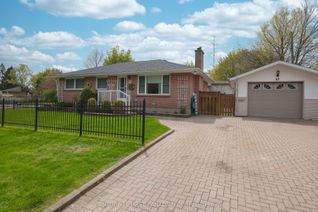 Detached House for Sale, 45 Manitoulin Dr, London East, ON