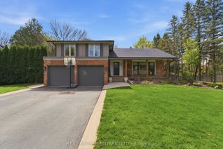 Sidesplit for Sale, 16 Bannisdale Way, Hamilton, ON