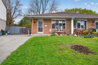 Semi-Detached House for Sale, 803 Grouse Cres, Kingston, ON