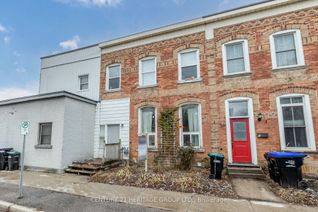 Townhouse for Sale, 28 Queen St N, New Tecumseth, ON