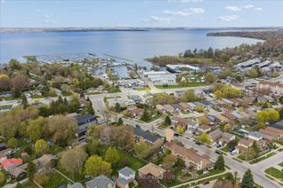 Townhouse for Sale, 29 Biscayne Blvd, Georgina, ON