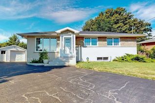 Detached House for Rent, 256 Weighton Dr, Oakville, ON