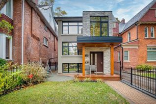 Property for Rent, 144 Evelyn Ave #Lower, Toronto, ON
