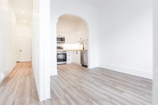 Property for Rent, 2100 Dundas St W #Front, Toronto, ON