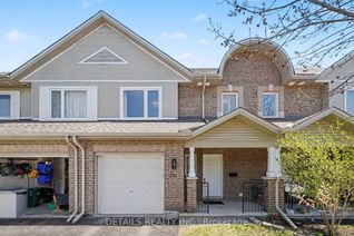 Freehold Townhouse for Sale, 261 Parkin Cir, Blossom Park - Airport and Area, ON Freehold Townhouse for Sale, 261 Parkin Cir, Blossom Park - Airport and Area, ON