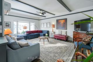 Property for Rent, 72 Sykes St N, Meaford, ON
