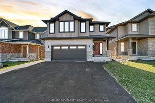 House for Sale, 442 Ontario St, Woodstock, ON