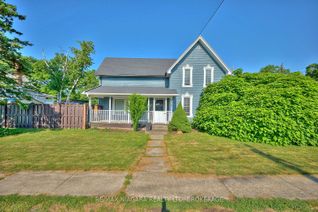 Detached House for Sale, 365 South Mill St, Fort Erie, ON
