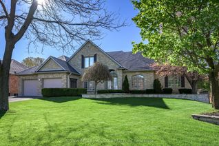 Detached House for Sale, 106 Northumberland Rd, London North, ON