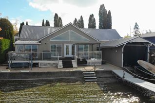 Detached House for Sale, 14 Oriole Rd, Kawartha Lakes, ON