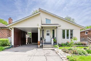 Detached House for Sale, 11 Pauline Cres, London South, ON