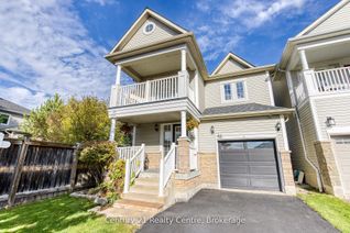 Property for Rent, 45 Hatch St E, Whitby, ON