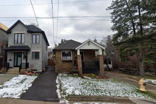 Property for Sale, 14 Orley Ave, Toronto, ON