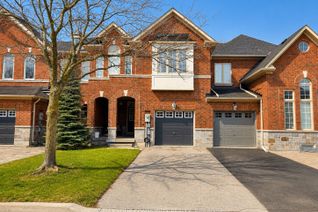 Freehold Townhouse for Rent, 75 Gauguin Ave, Vaughan, ON