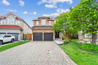 House for Sale, 2134 Danube Ct, Mississauga, ON