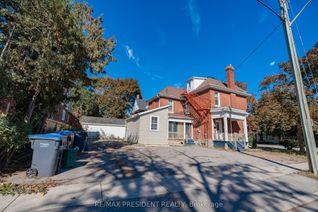 Property for Sale, 2 David St, Brampton, ON