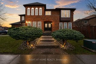 Property for Sale, 39 Banner Rd, Brampton, ON